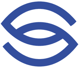 sureVision blue logo